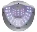 Lampara Led Para Secado De Uñas Todos Esmalte Gel Uv 268w