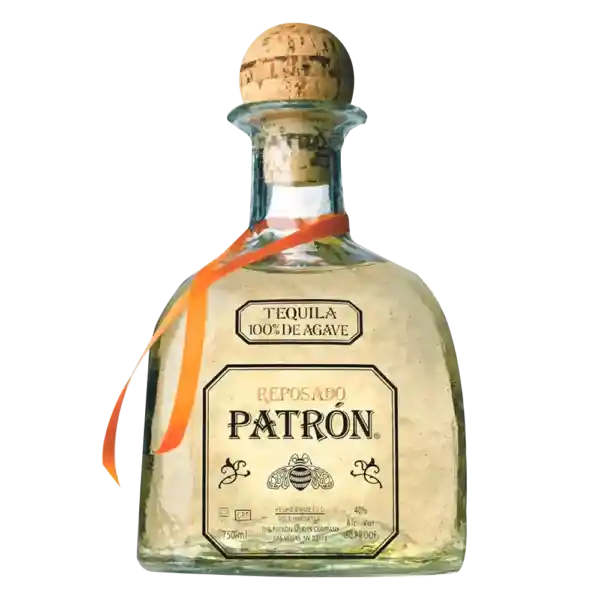   Patrón  Reposado 700 Ml 