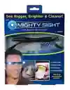 Lupa Tipo Gafas Con Luz Led - Mighty Sight