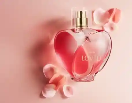 Lov/u Perfume Spray Para Ella - Avon