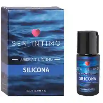  Lubricante Silicona Sen Intimo 