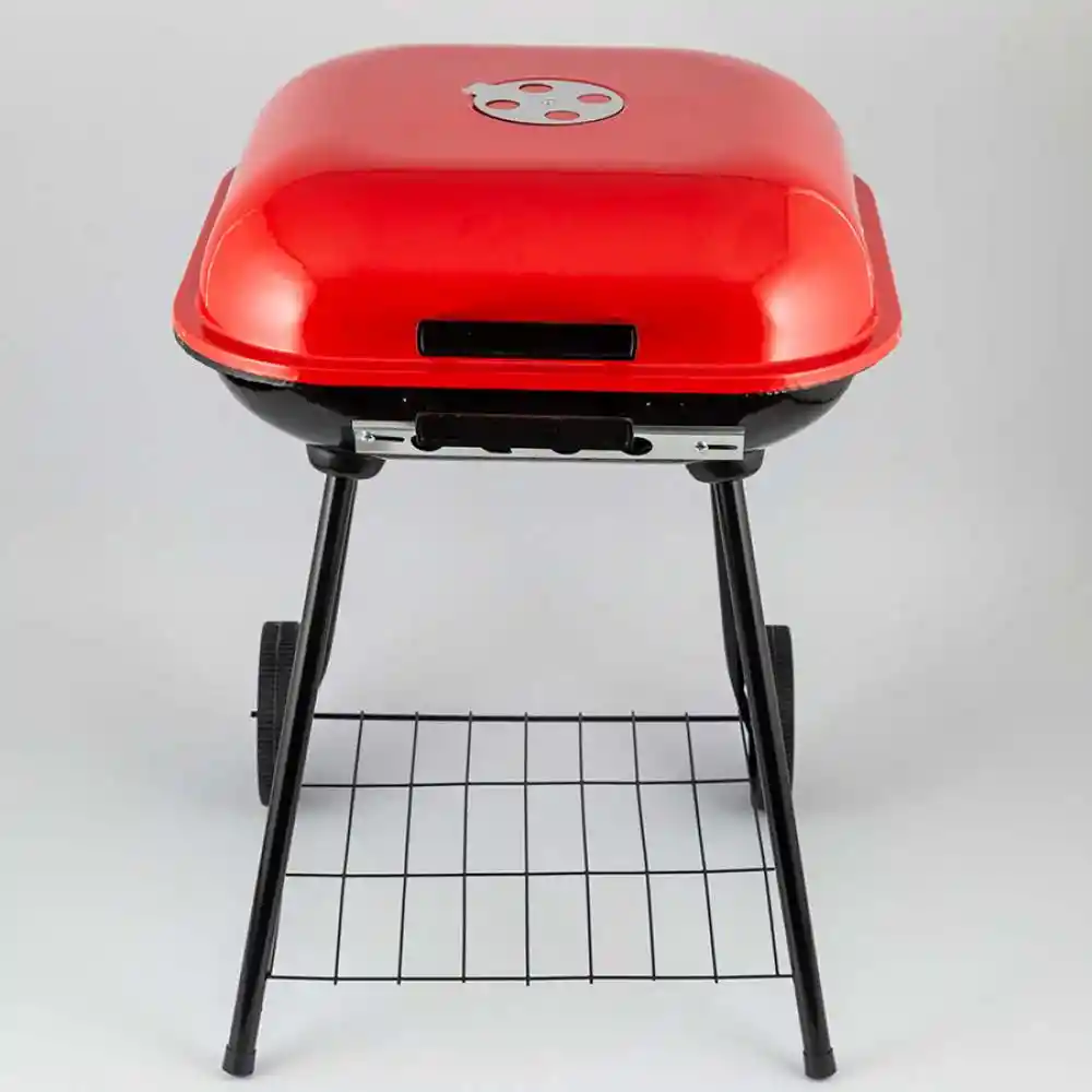 Asador A Carbon 47.5 * 47.5 * 64cm