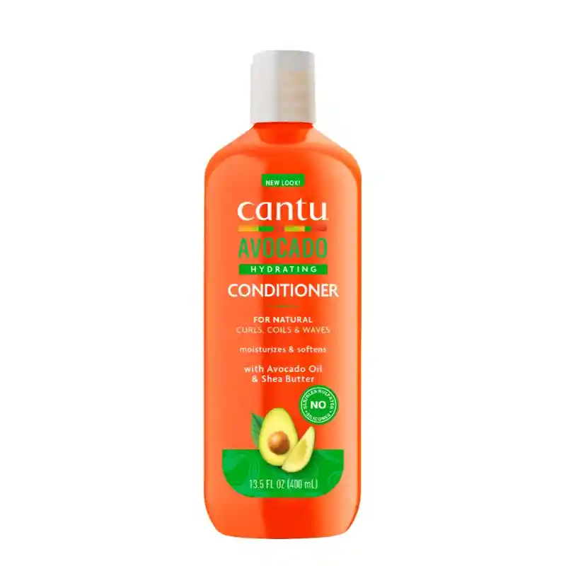   CANTU  Acondicionador Aguacate 