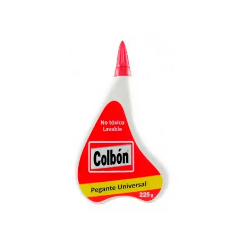 Colbón Universal 225 Gr