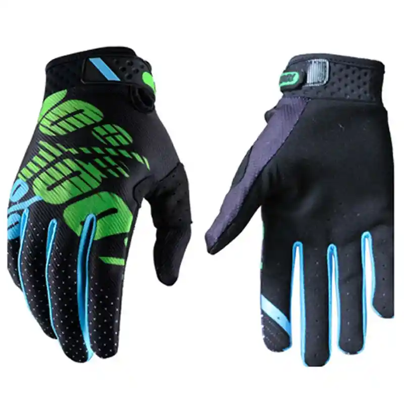 Guantes 100% Ridefit Airmatic