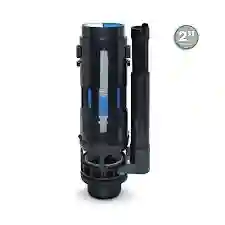 Válvula De Descarga Dual Para Sanitario Fluidmaster