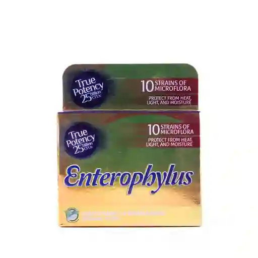 Enterophylus