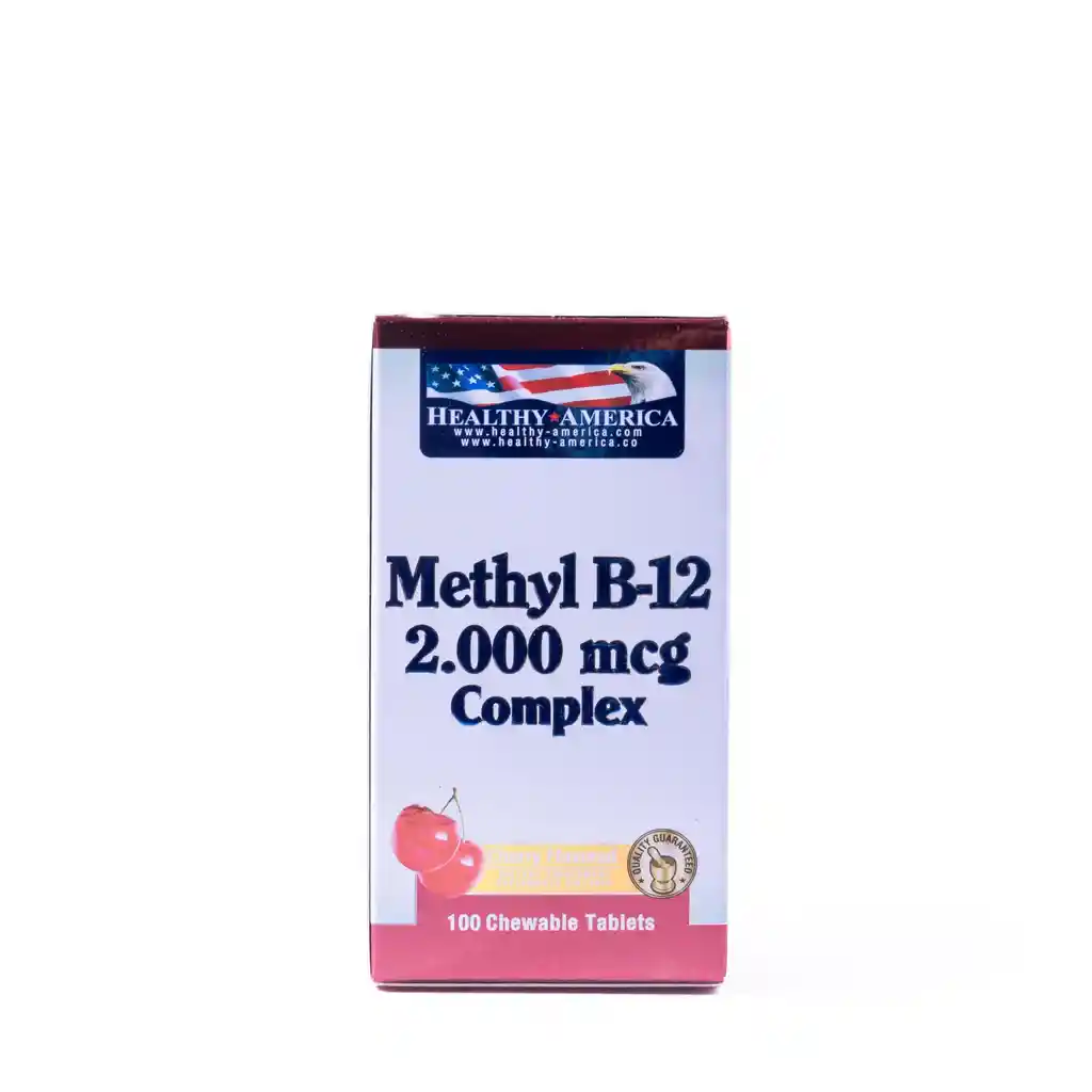 Methyl B-12