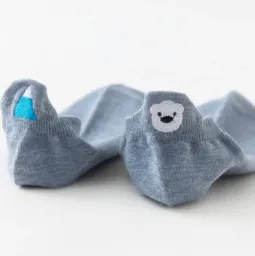 Calcetines De Oso