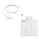 Cable Cargador Compatible Para Apple Watch Magnético Usb-c 1.1