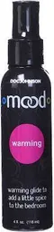 Lubricante Caliente Mood