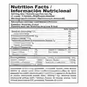 Burner Stack Con Cla Y L-carnitina 360gr