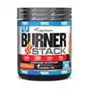 Burner Stack Con Cla Y L-carnitina 360gr