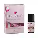 Lubricante Electrizante Lychee Sen