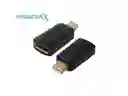 Mini Display Port A Hdmi / Convertidor De Video Minidisplay Port A Hdmi / Thunderbolt