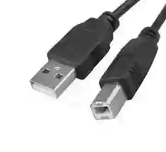 Cable De Impresora / Cable Datos Impresora / Cable Impresora
