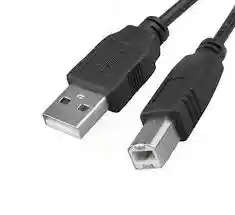 Cable De Impresora / Cable Datos Impresora / Cable Impresora