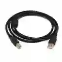 Cable De Impresora / Cable Datos Impresora / Cable Impresora