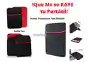 Funda Para Portatil 13"/ Estuche Para Portatil/ Protector Portatil / Funda Mac Air 13"