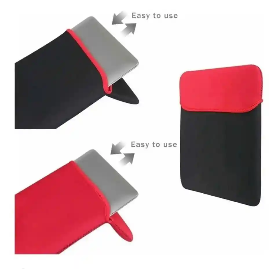 Funda Para Portatil 13"/ Estuche Para Portatil/ Protector Portatil / Funda Mac Air 13"