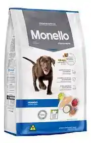 Monello Cachorro 1 Kg