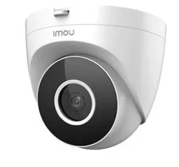 Camara Ip Imou Tipo Interior Y Exterior Exelente Resolución, App Desde El Celular Y Grabación