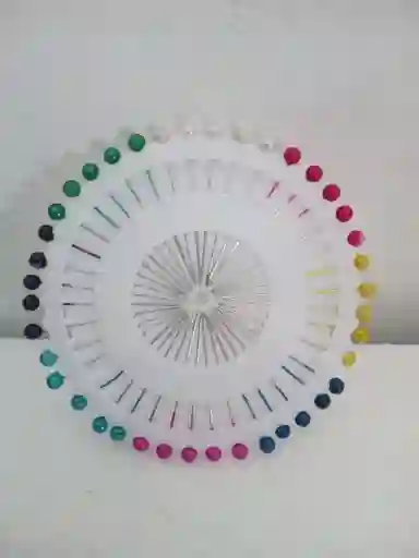 Alfiler Rueda