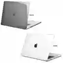 Carcasa Case + Protector Para Macbook New Pro 16 A2141