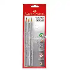 Lapiz Faber-castell Negro