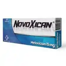 Novoxican