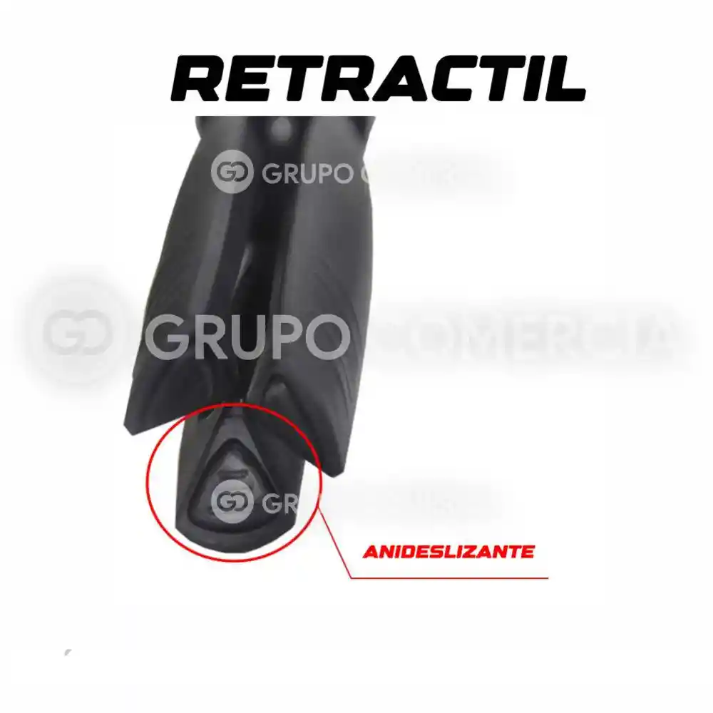 Mini Tripode Con Clip Ajustable Bogo