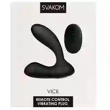 Svakom Neo Vick-black