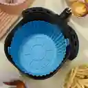 Molde En Silicona Airfryer