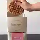 Waffles De Pandebono