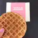 Waffles De Pandebono