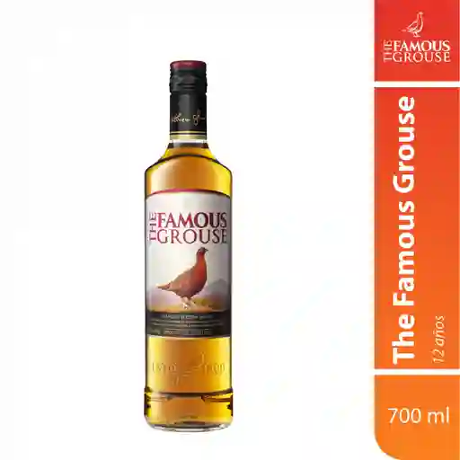 Famous Grouse 700