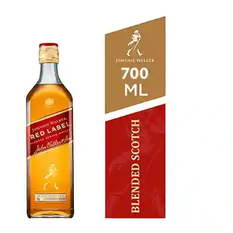 Sello Rojo 700