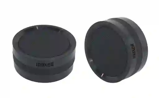 Maxell Speaker Gemelos Inalambricos