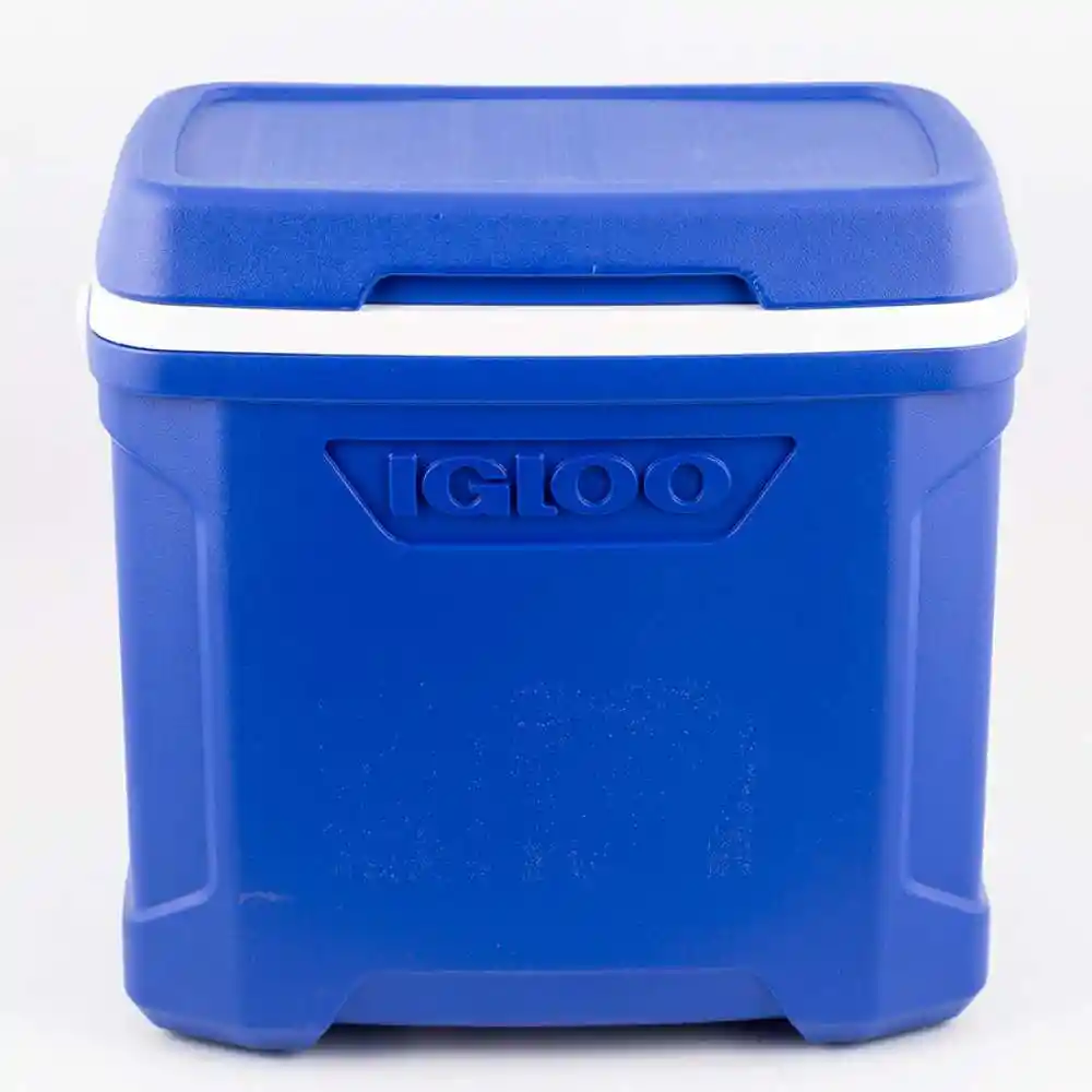 Nevera Igloo Profile 28.3 Lt Azul - 30 Qt