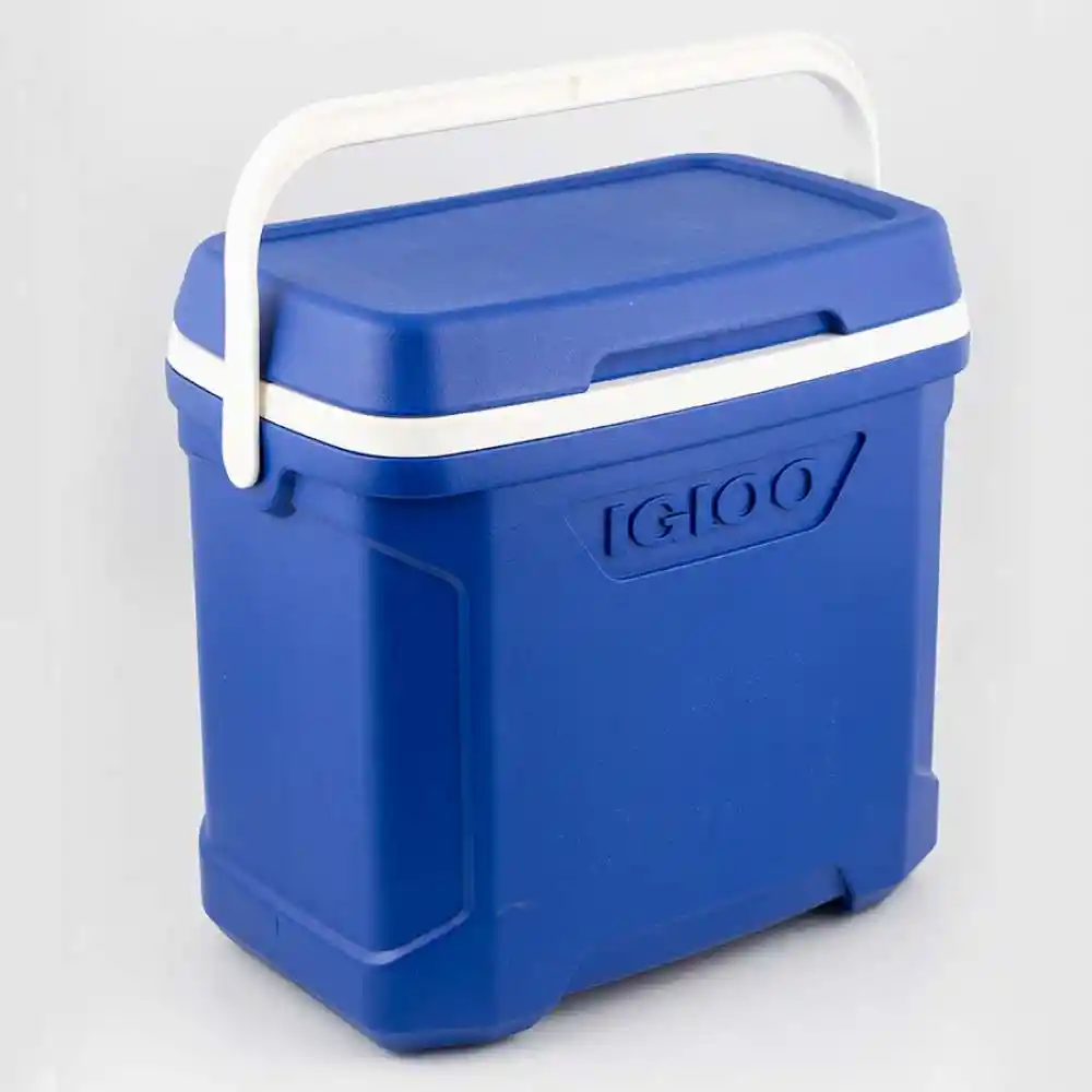 Nevera Igloo Profile 28.3 Lt Azul - 30 Qt