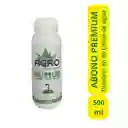 Abono Orgánico 500 Ml Premium