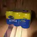  Cerveza  Aguila  Paca X24 