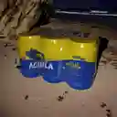  Cerveza  Aguila  Paca X24 