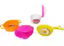 Set Accesorios Utensilios Para Cocina De Juguete Para Niñas