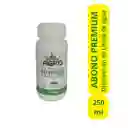 Abono Orgánico 250 Ml Premium