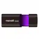 Memoria Usb 32gn Maxell