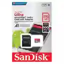 Memoria Micro Sd Sandisk Ultra De 200gb