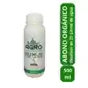 Abono Orgánico 500 Ml Estandar