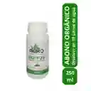 Abono Orgánico 250 Ml Estandar