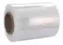 Papel Vinipel/strech - Plastiflex Transparente 15cm X 300mts